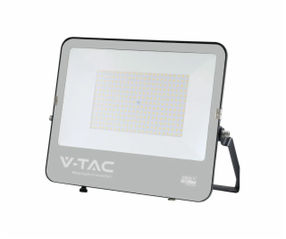 V-TAC 200W LED Floodlight CREE CHIP Black Body Grey Glass...
