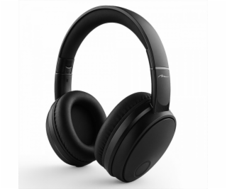 Media-Tech 3MOTION ANC BT - Bezdrátová sluchátka s aktivn...