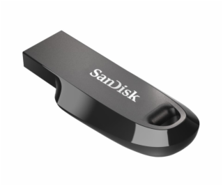 SanDisk Ultra Curve Flash Drive, USB 3.2, 32GB, b