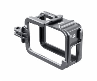 Hliníkové pouzdro Telesin pro GoPro Hero 13