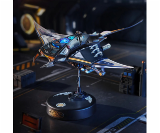 RoboTime 3D mechanická skládačka Manta Ray