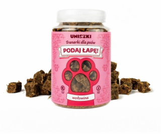 UNISZKI Trenerki wołowina 210g