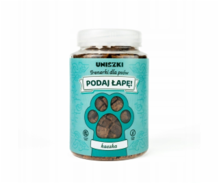 UNISZKI Trenerki kaczka  150g