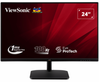 ViewSonic VA2432-H-2 / 23,8 / IPS/ 16:9/ 1920x1080/ 1ms/1...