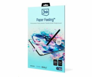 3mk ochranná folie Paper Feeling pro Amazon Kindle Scribe...