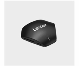 Lexar Čtečka karet Lexar Professional 3v1 USB 3.1 (USB-C)