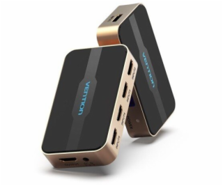 Vention ACDG0 video přepínač HDMI
