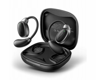 Słuchawki bezprzewodowe Vention z otwartą konstrukcją BT ...