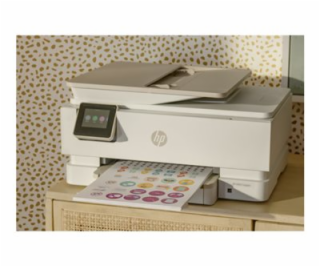 HP Deskjet 2922 All-in-One - Multifunkční tiskárna - barv...