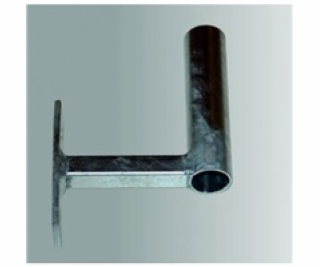 Držák antény na zeď pro NanoStation, žárový zinek, délka ...