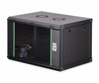 Digitus Cabinet Jednodílná nástěnná síťová skříň Dynamic ...