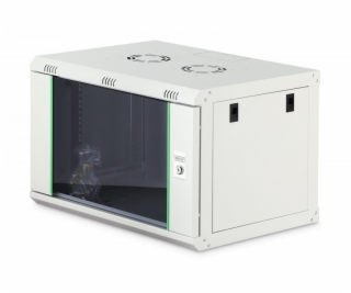 Digitus Cabinet Jednodílná nástěnná síťová skříň Dynamic ...