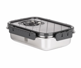 Vakuovací dóza G21 1000 ml, nerezová