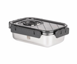 Vakuovací dóza G21 680 ml, nerezová