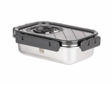 Vakuovací dóza G21 680 ml, nerezová