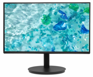 Acer Vero/CB272P6bipr/27 /IPS/FHD/144Hz/1ms/Černá/3R