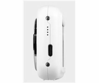 YASHICA Hello Kitty Digital Camera DZ-100 (White)