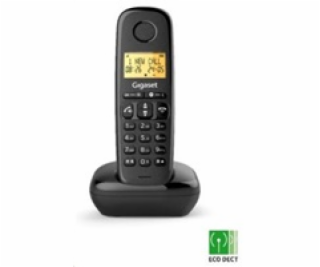 Gigaset Basic 100 Black