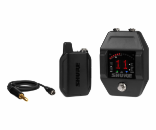 Shure GLXD16+E-Z4 bezdrátový kytarový systém