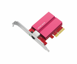 Mercusys MA510E 10Gb PCIe Network Adapter