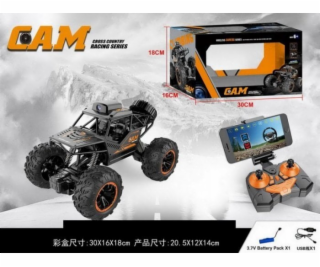 Madej Auto R/C Off Road s kamerou