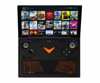 Přenosná konzole oneXplayer G1 AMD AI370 64GB RAM 4TB