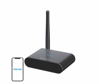 Chytrý spínač garážových vrat Meross MSG200HK (HomeKit)