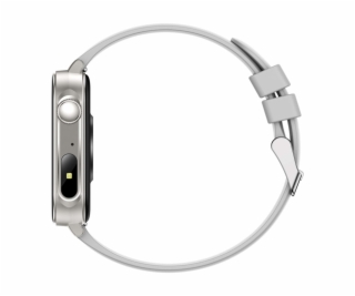 Chytré hodinky Colmi P80 (stříbrné)