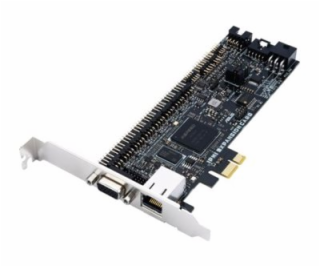 ASUS IPMI EXPANSION CARD-SI - Adaptér pro vzdálené rízení...