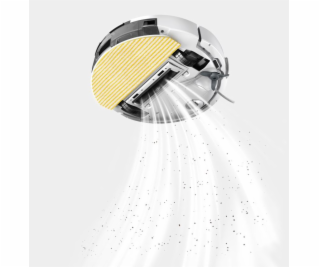 Robot sprzątający KARCHER RVC 3