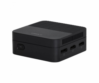 UMAX Mini PC U-Box N15 Plus/ N150/ 8GB/ 256GB SSD/ 2x HDM...