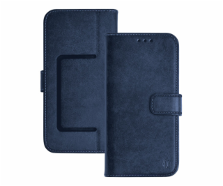 ALIGATOR Pouzdro Flexibook vel.5 -5,5 , modré