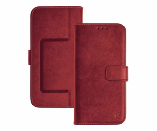 ALIGATOR Pouzdro Flexibook vel.5,5 -6 , červené