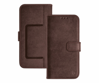 ALIGATOR Pouzdro Flexibook vel.6 -6,8 , hnědé