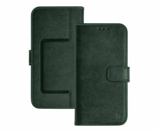 ALIGATOR Pouzdro Flexibook vel.5 -5,5  tmavě zelené