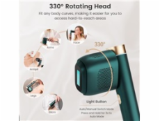 JOVS Venus Pro II IPL přístroj na odstraňování chloupků