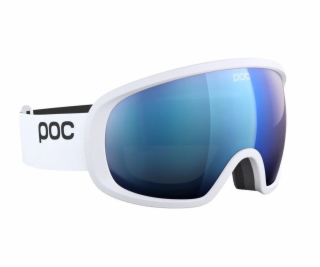 Gogle narciarskie POC Fovea białe