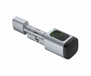 Digitální zámková vložka Avatto SDL-V1-S80 80 mm stříbrná