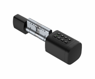 Digitální zámková vložka Avatto SDL-V1-B60 60 mm stříbrná