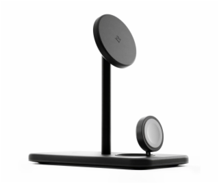 Twelve South HiRise Deluxe Magn. 3-in-1 Wireless Charging...