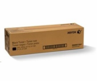 Xerox Black toner cartridge  pro D95A/D110/D125 BAZAR/POŠ...