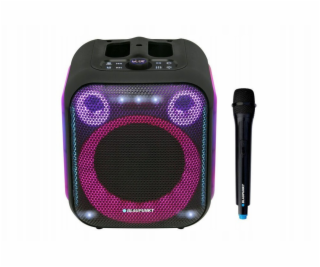 System audio BLAUPUNKT PB6LED