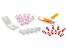 Jeans kit Veritas - šicí sada