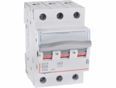 LEGRAND Izolační odpojení FR 303 3P 63A - 406467