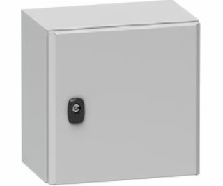 Schneider Housing S3D 1000 x 600 x 300 mm IP66 s montážní...