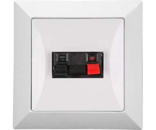 Speaker Speaker Opal Single White (GG 1 - OP BI)