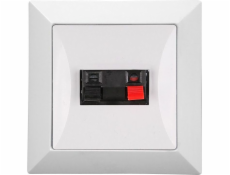 Speaker Speaker Opal Single White (GG 1 - OP BI)