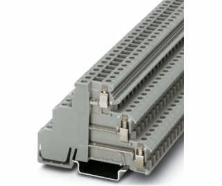 Konektor kontaktní kolejnice Phoenix 0,2-4mm2 dikd 1,5 še...