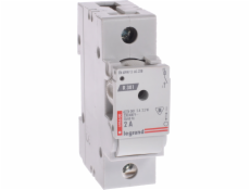 LEGRAND FUSE LISTONKTOR 1P 2A D01 R301 (606600)