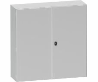 Schneider Housing S3D 1000 x 1000 x 300 mm IP55 s montážn...